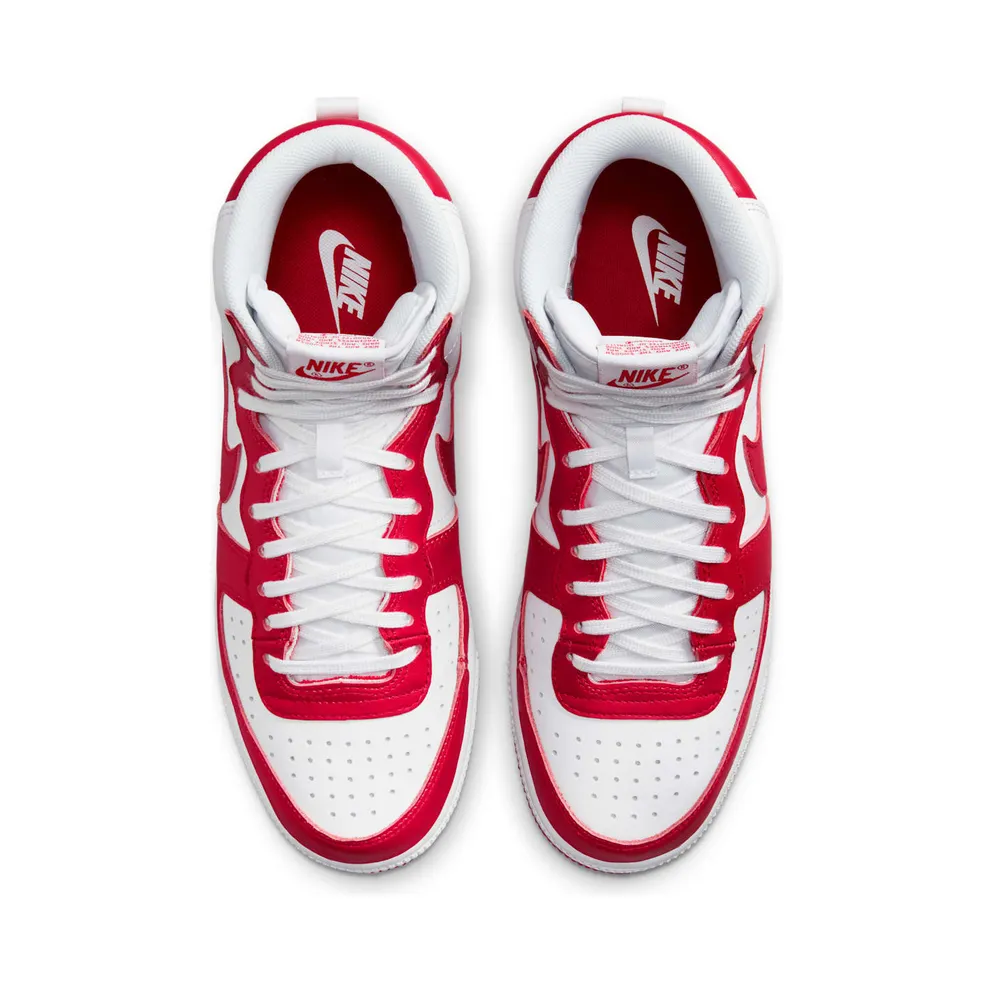 Nike Terminator High “University Red” (FJ4454-100)
