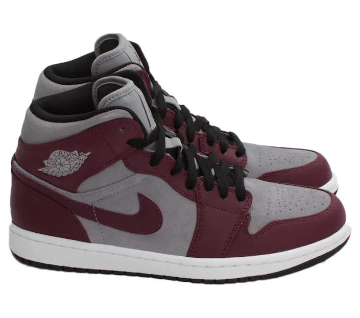 Jordan 1 Phat Bordeaux (364770-605)