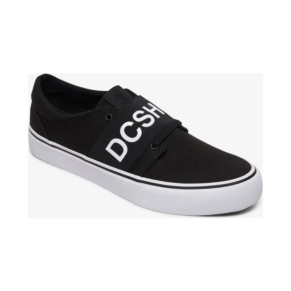 DC Trase TX Black (ADYS300545bgp)