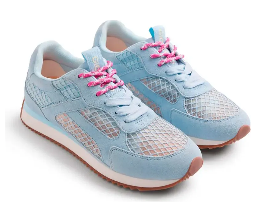Gioseppo sneaker Lichtblauw (78050-P-Blue)