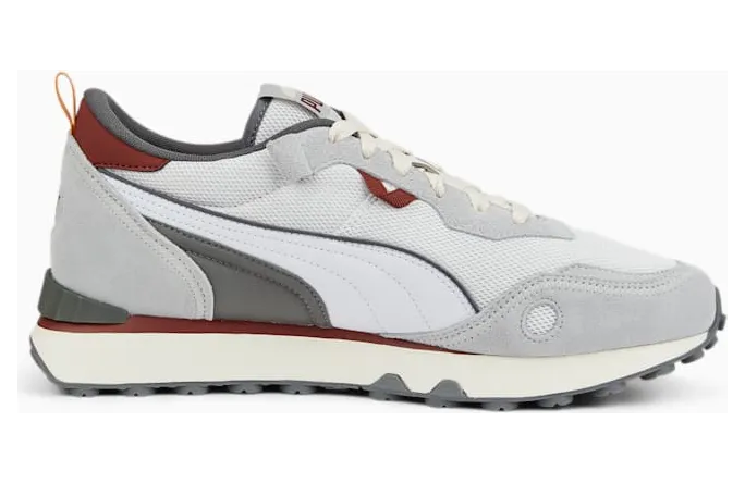Puma Rider FV Ivy League Wit (387173-02)