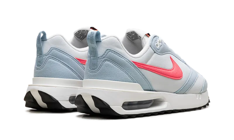 Nike Air Max Dawn “Ghost Aqua Flash Crimson” (DH5131-400)