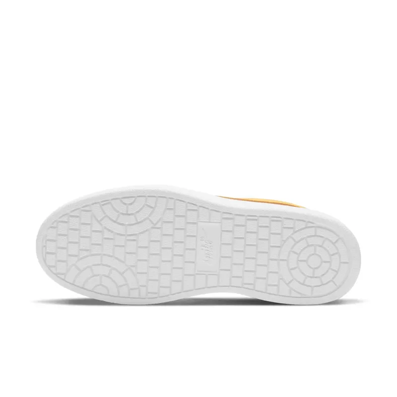 Nike Court Blanc White Track Red (W) White/Track Red-Black (CI0808-101)