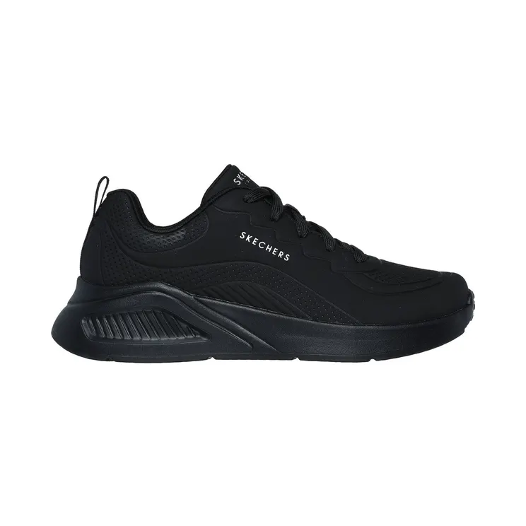 Skechers Uno Lite Lighter One “Black (177288 Bbk)” (177288BBK)
