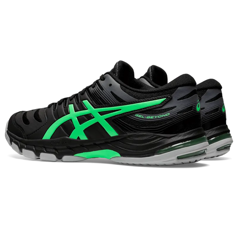 Asics GEL-BEYOND 6 Black/New Leaf (1071A049.005)