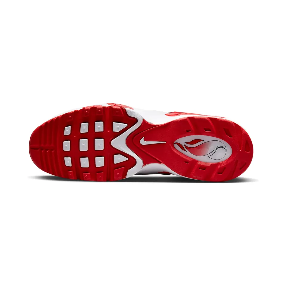 Nike Air Griffey Max 1 Cincinnati Reds (2023) (FD0760-043)