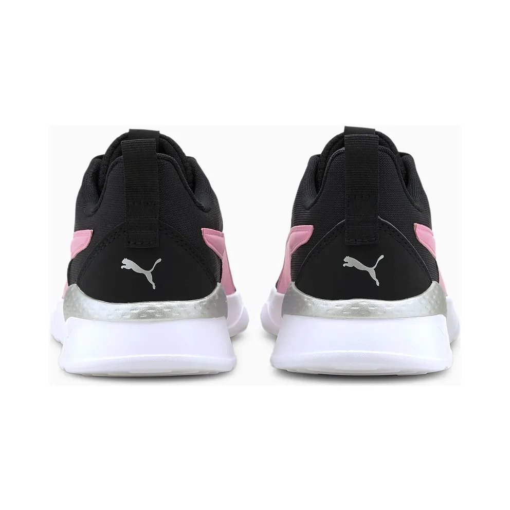 Puma Anzarun Lite Youth Silver/Pink/Black (37200407)