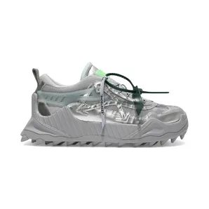 OFF-WHITE Odsy-1000 Special Silver (OMIA139F22LEA0017272)