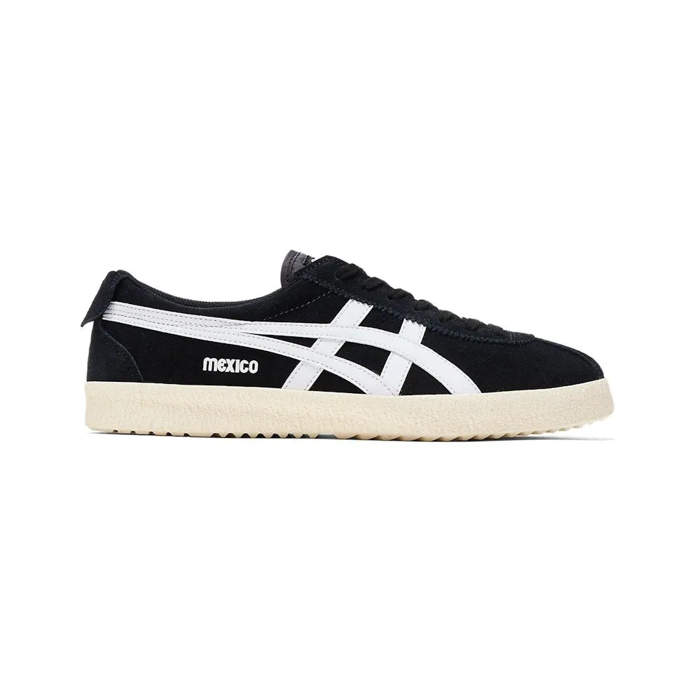 Onitsuka Tiger Mexico Delegation Black White (1183B954-001)