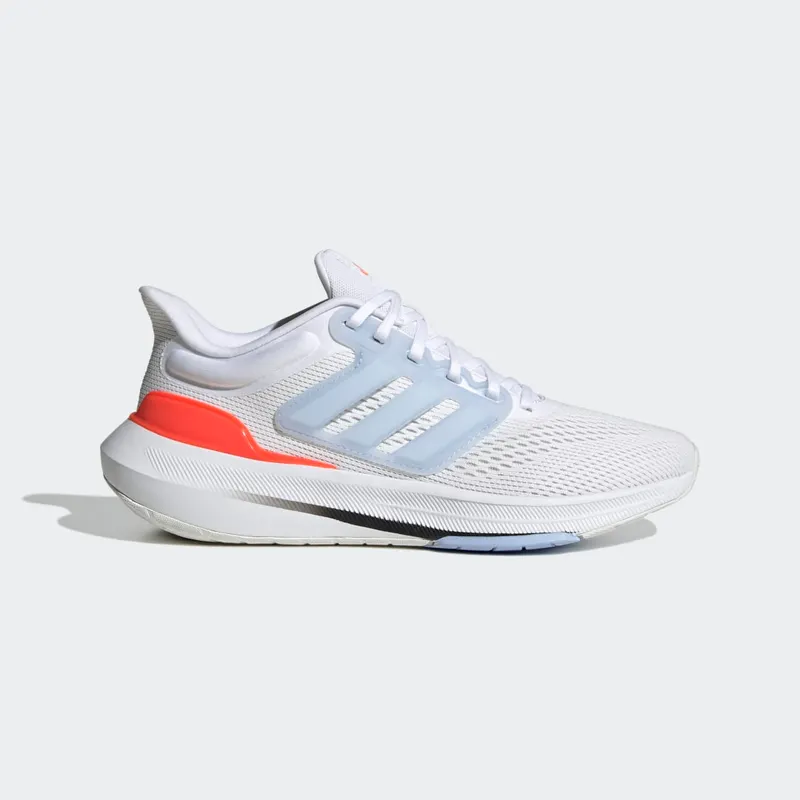 adidas Ultrabounce Cloud White / Cloud White / Blue Dawn (HP5790)