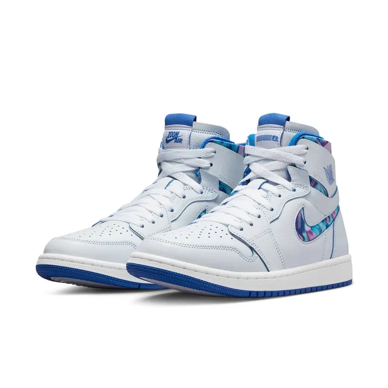 Jordan 1 HIGH ZOOM AIR CMFT “25 Years in China” (DV5575-140)