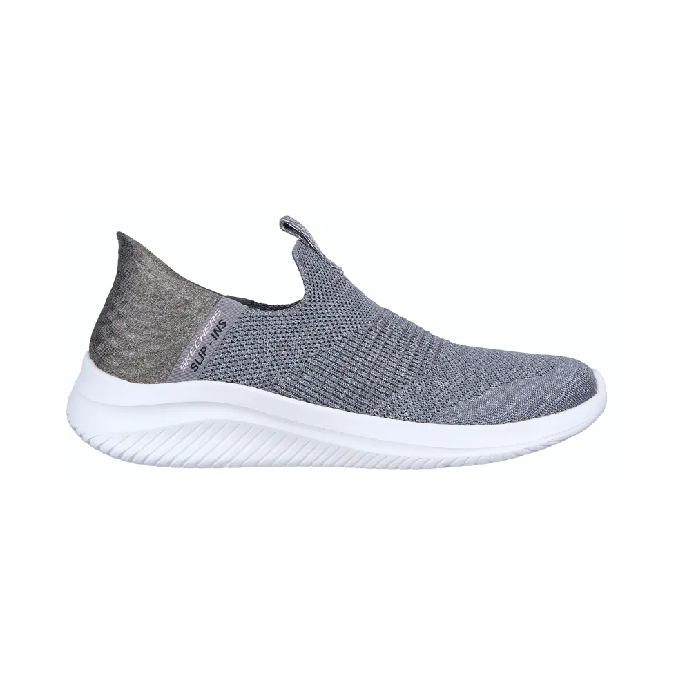 Skechers Slip-ins: Ultra Flex 3.0 – Smooth Step – Grey (149709 GRY)