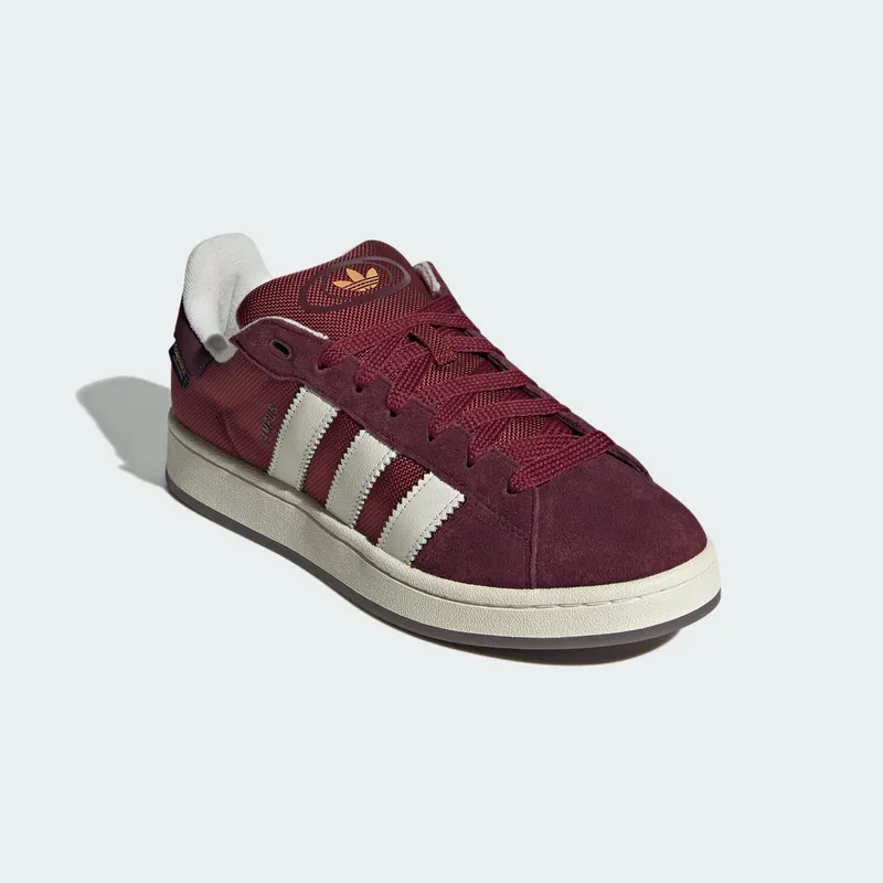 adidas Campus 00s Cordura Collegiate Burgundy (ID2076)