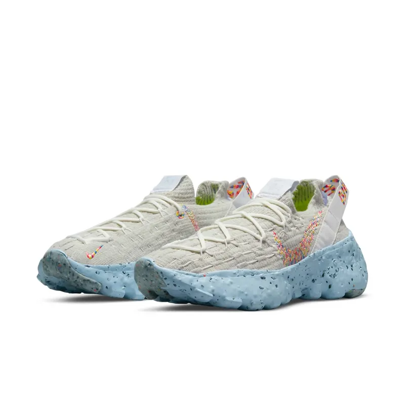 Nike Space Hippie 04 White (CD3476-102)