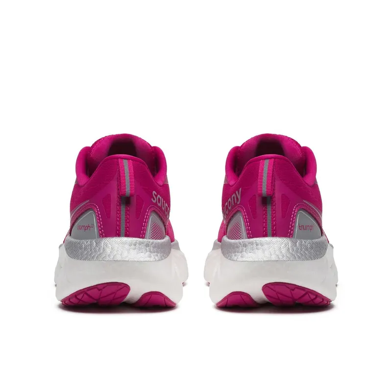 Saucony Triumph Magenta (S10964-161)