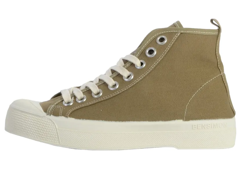 Bensimon Green (F15904B79612KAKI)