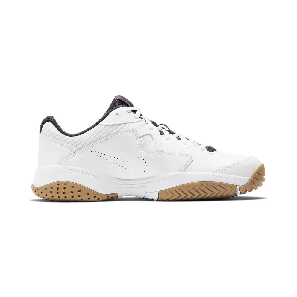 NikeCourt Lite 2 Hard Court Tennis White (AR8836-102)