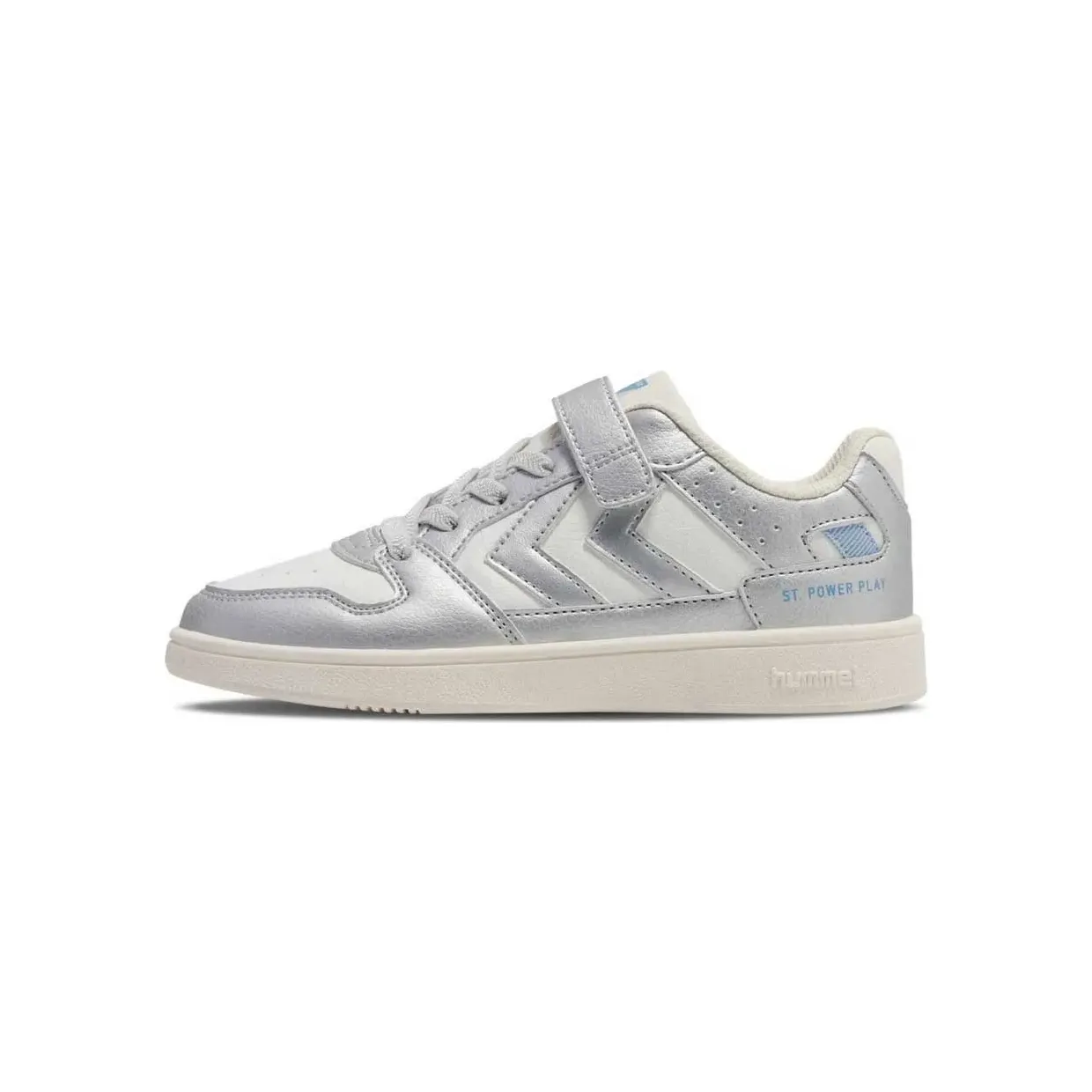 hummel-sneaker 229839-9019