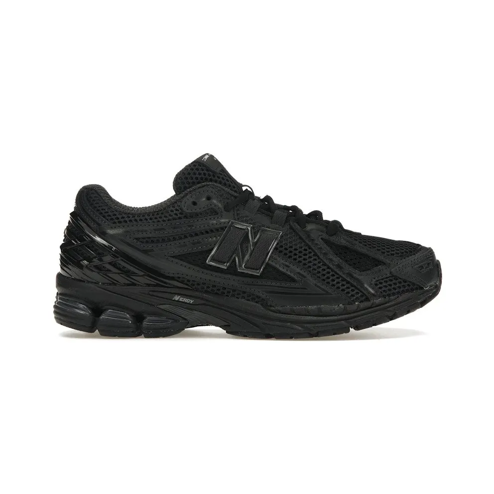 New Balance 1906R Comme des Garcons Homme Black (M1906RCM)