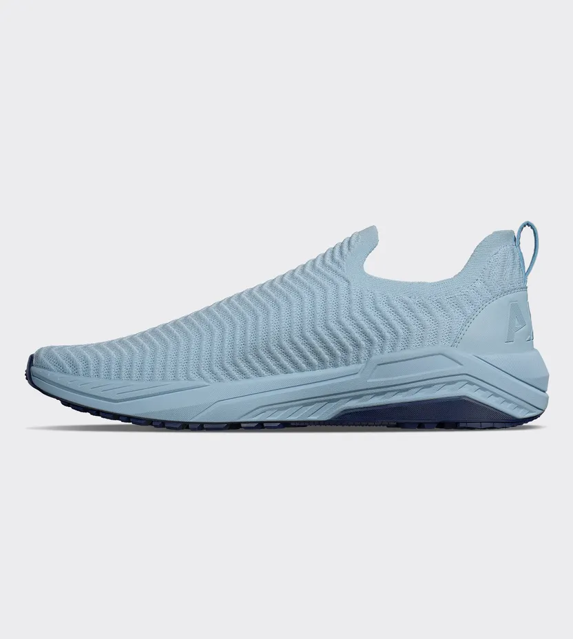 APL TechLoom Traveler “Powder Blue/Navy” (Dames) (2)
