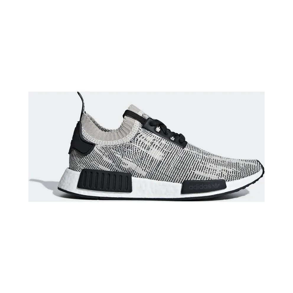 adidas NMD R1 Sesame Black (AQ0899)