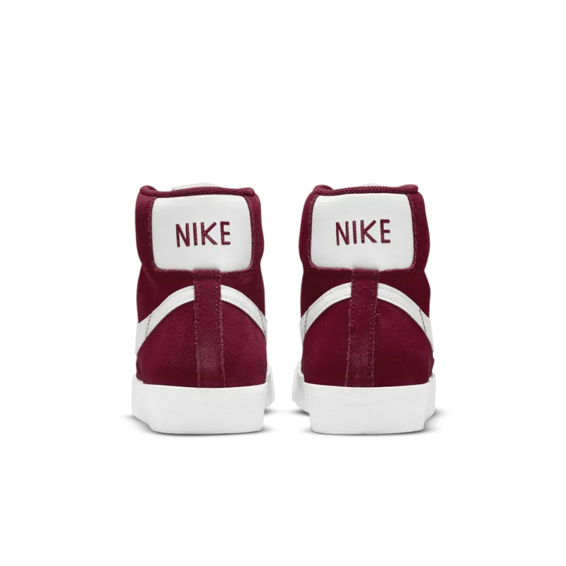 Nike Blazer Mid 77 Team Red (CI1172-601)