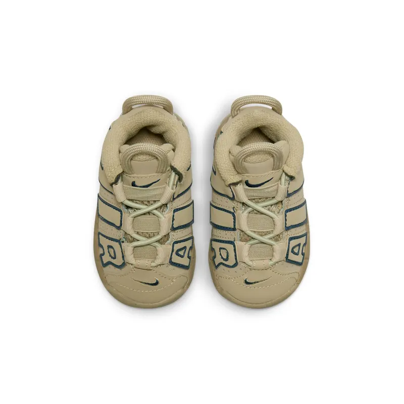 Nike Air More Uptempo TD “Beige” (DQ6202-200)