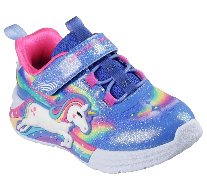 skechers-s-lights 302298N_BLMT