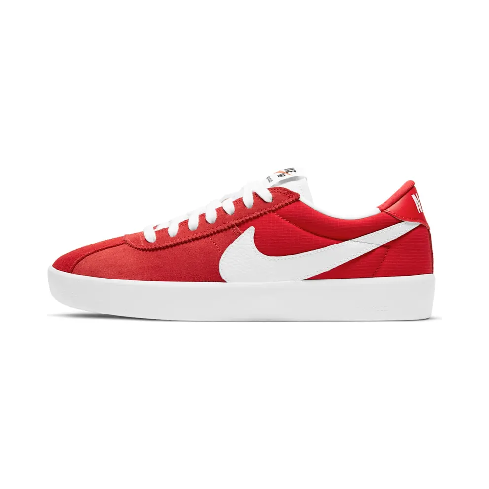 Nike SB Bruin React University Red / White / University Red (CJ1661-600)