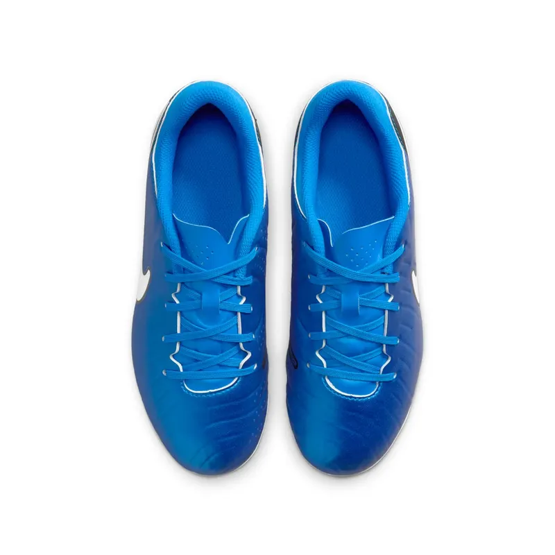 Nike Tiempo Legend 10 Academy FG/MG Soar White (DV4348-400)