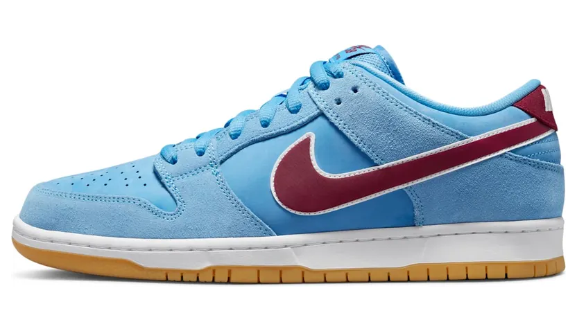 Nike SB DQ4040-400