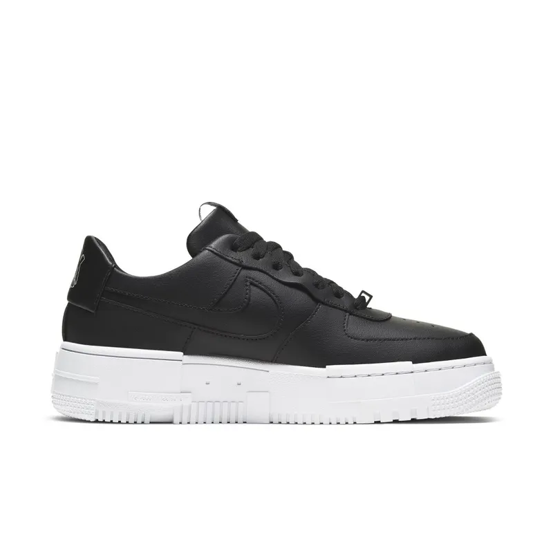 Nike Air Force 1 Pixel Black (CK6649-001)