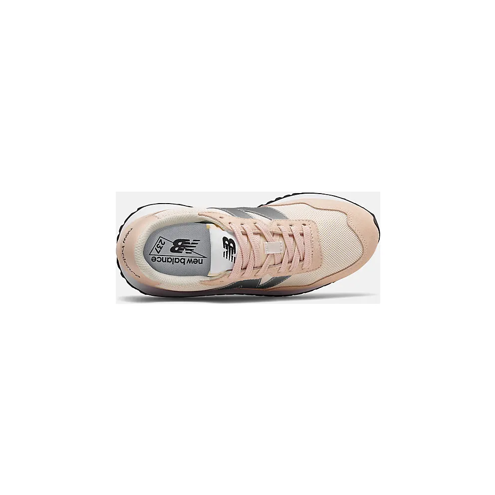 New Balance New Balance Beige/Grey (WS237CA)