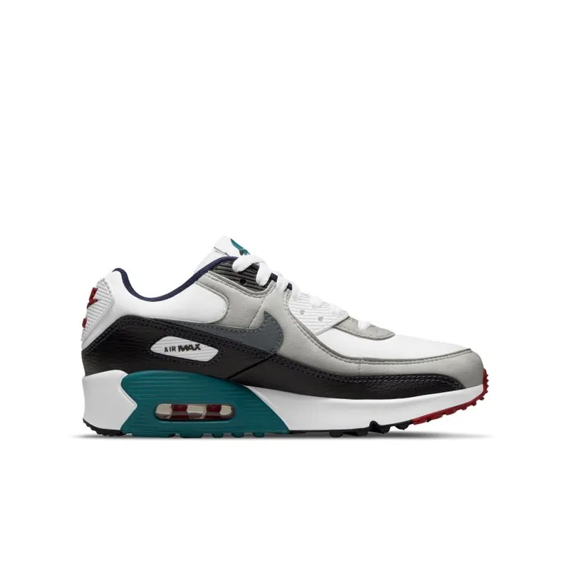 Nike Air Max 90 Griffey (GS) (DJ5194-100)