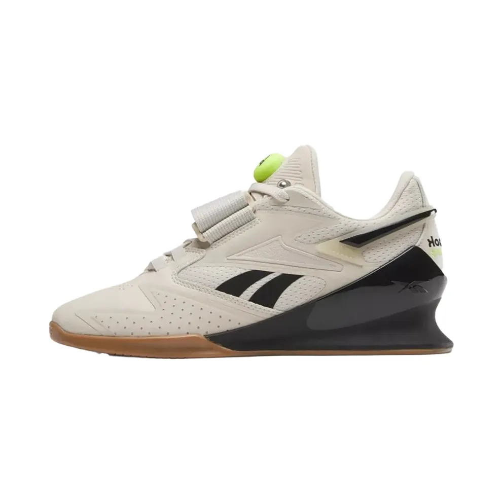 Reebok LEGACY LIFTER III “Beige” (IE4481)