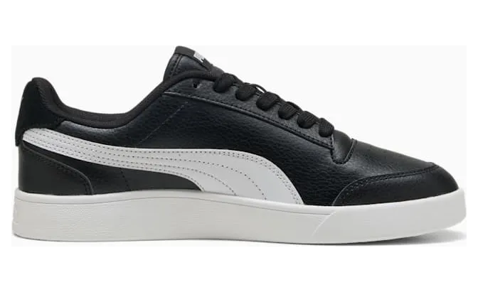 Puma Shuffle Goud/Zwart/Wit (309668-04)