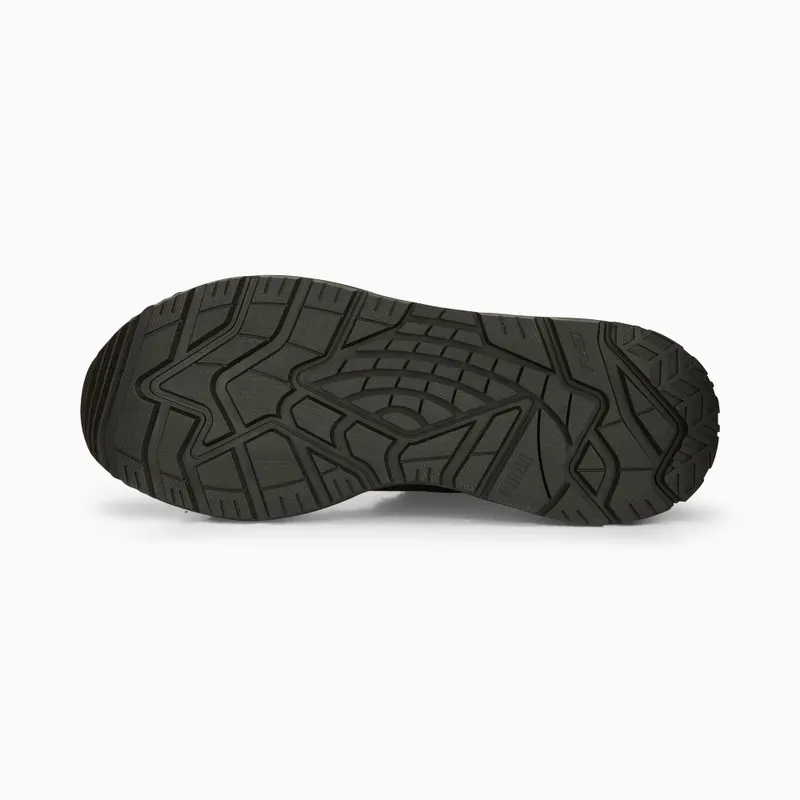 Puma RS-Trck Horizon Silver/Black (390717-02)