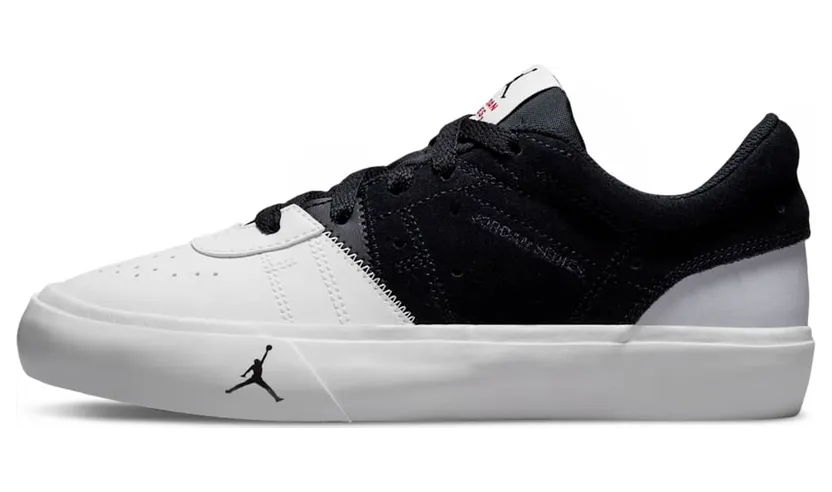 Jordan Seriesen Black (DN3205061)
