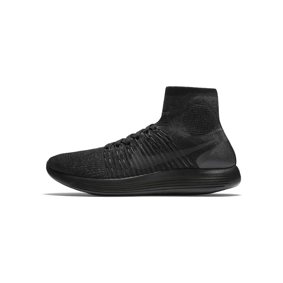 Nike Lunarepic Flyknit Black (831111-001)