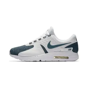 Nike Air Max Zero Armory “White / Black / Armoury Blue” (918232-100)