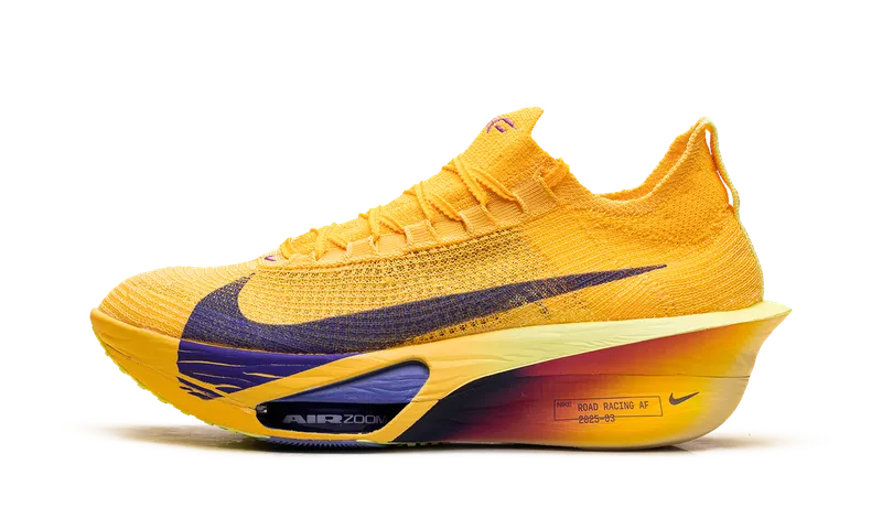 Nike ZoomX AlphaFly 3 “Laser Orange / Indigo Burst” (FD8311-800)