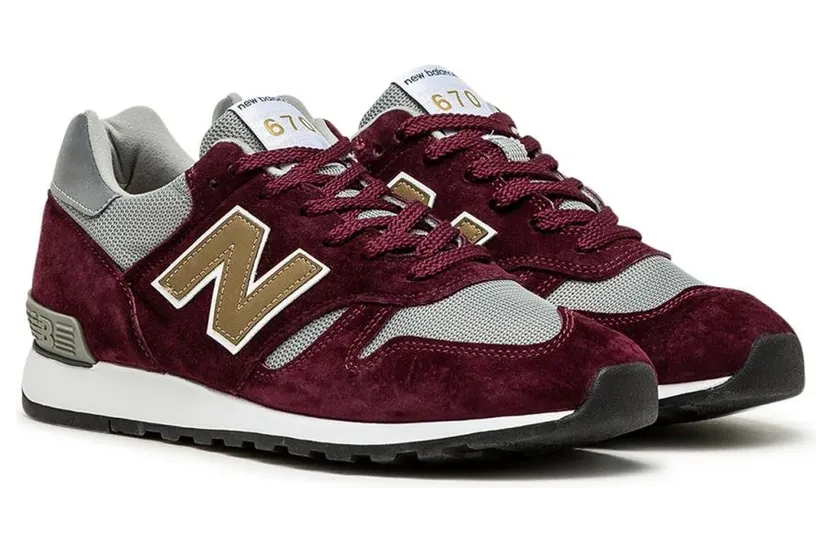 New Balance M670 BGW “Made in England” (821371-60-18)