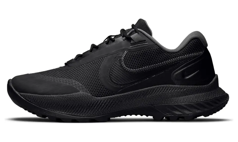 Nike React SFB Carbon Low “Black Anthracite” (CZ7399-001)