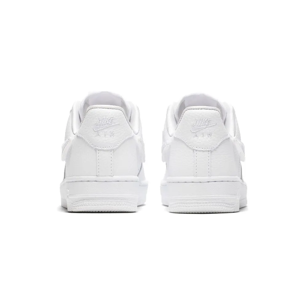 Nike Air Force 1 Low 1-100 (W) White/White-White (AQ3621-111)