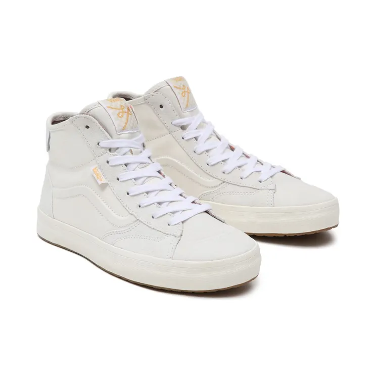 Vans The Lizzie White (VN0A4BX1FS8)