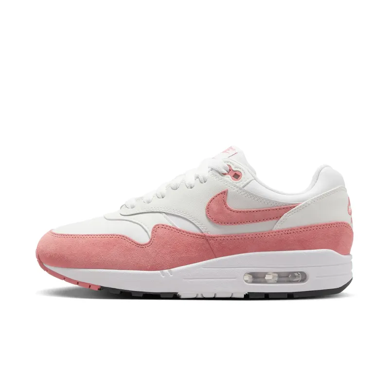 Nike Air Max 1 ’87 “White Canyon Pink” (FZ1468-100)