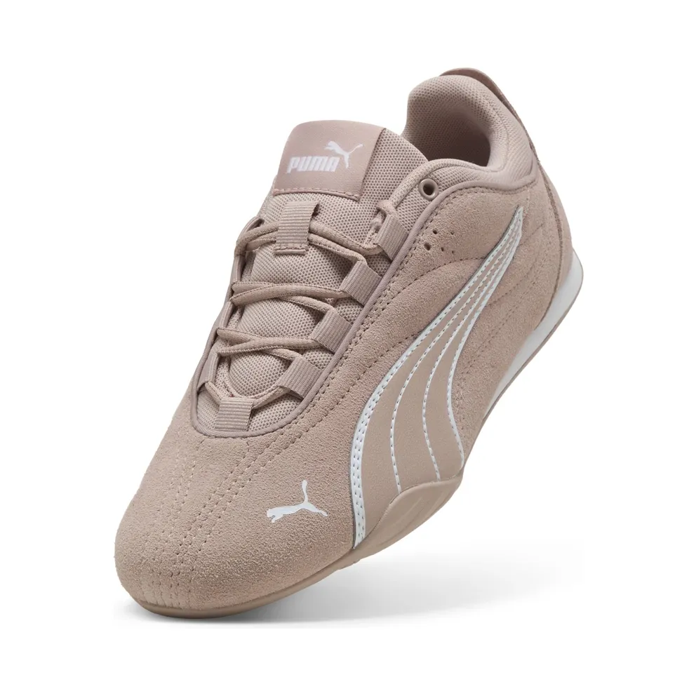 Puma Catch Soleil “Rose Latte / Puma White” (403955_06)