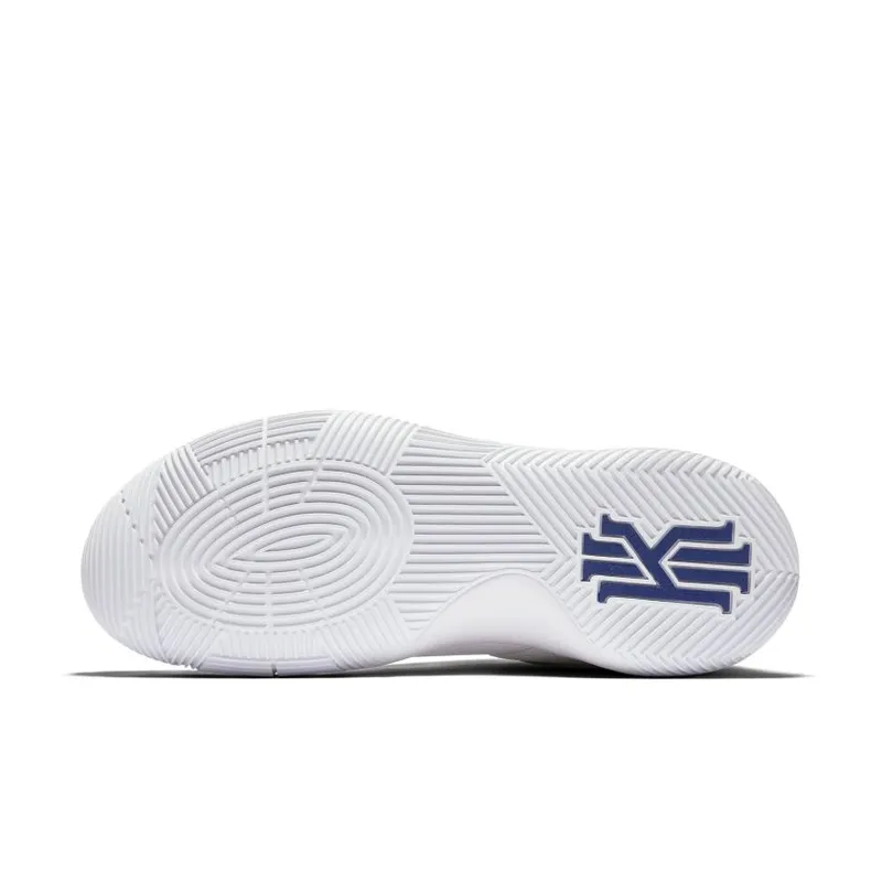 Nike Kyrie 2 USA White/University Red-Deep Royal Blue (819583-164)