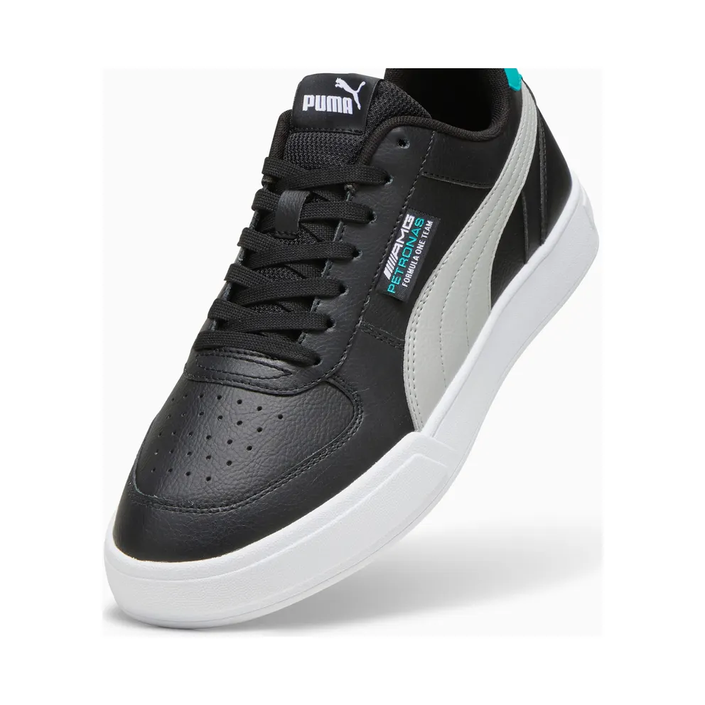 Puma Mercedes-AMG Petronas Motorsport Caven Motorsport Shoes Silver/Green/Black (30769704)