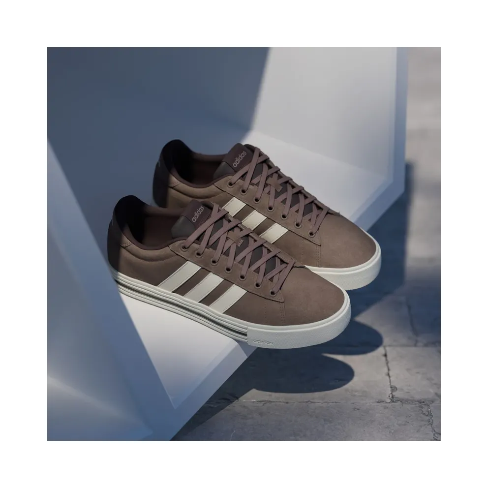 adidas Daily 4.0 Earth Strata Aurora Coffee (IH1591)
